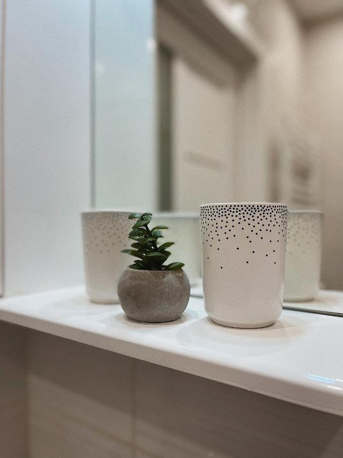 Miadema Apartments キシナウ エクステリア 写真