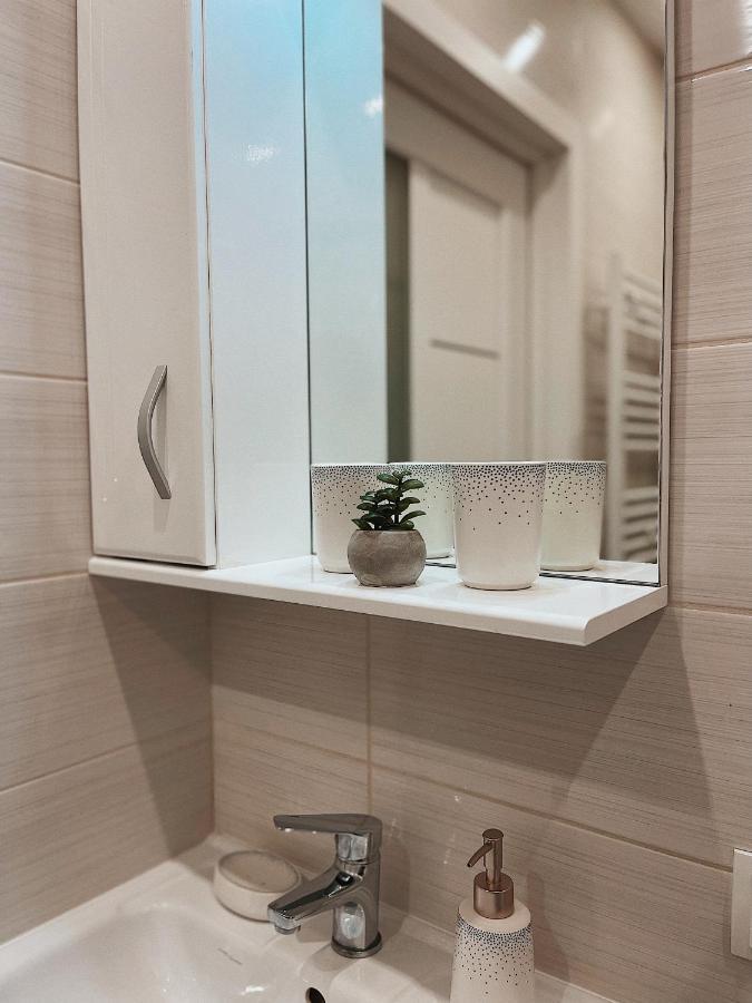 Miadema Apartments キシナウ エクステリア 写真